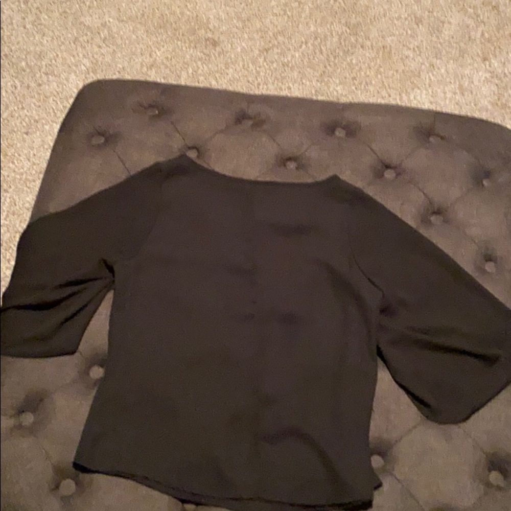 Dress top - Picture 2 of 2